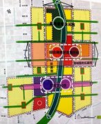 如东论坛：如东新城区规划方案出炉！